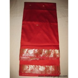 Sari rojo