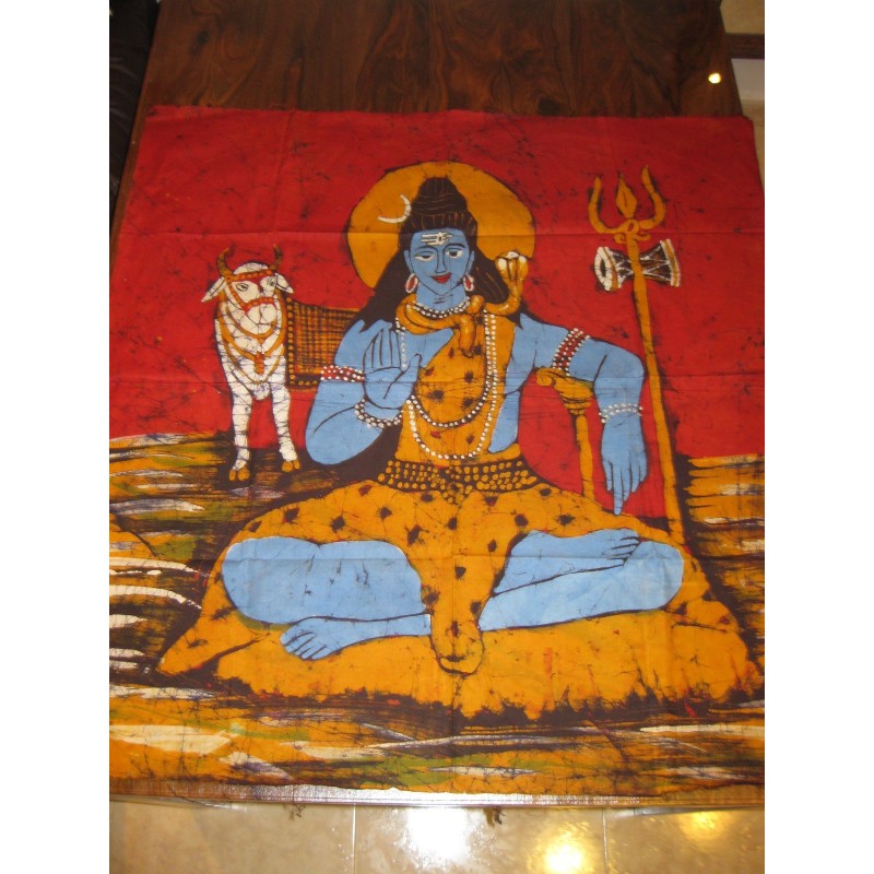 Vatik Shiva